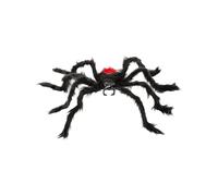 Smiffys Puntello per ragno vedova nera, 75 cm Halloween