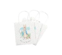 Smiffys Sacchetti per feste Peter Rabbit Classic x 8,
