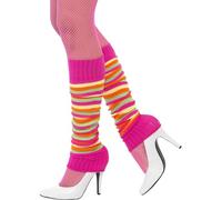 SMIFFYS Scaldamuscoli, Neon, A righe Halloween