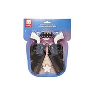 SMIFFYS Set pistola Wild West con fondine, pallottole e distintivo