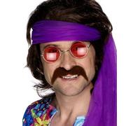 SMIFFYS Seventies Baffi