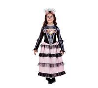 SMIFFYS Smiffys Deluxe Dotd Princess Costume Smiffys - Costume da principessa DOTD Bambine e ragazze