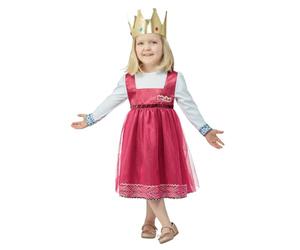 SMIFFYS Smiffys Masha E L'orso Masha Costume Smiffys Masha e l'orso Masha Costume Bambine e ragazze