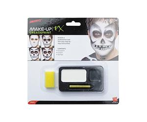 Smiffy's SMIFFYS Skeleton Kit