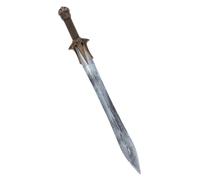 Smiffys Spada Storica Medievale Cavalieri Accessorio Costume 76cm