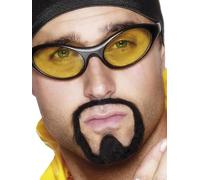 Smiffys Cheerleader Costume, Red (Size S)