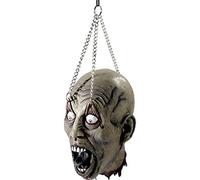 Smiffys Testa Smembrata, in Lattice Halloween