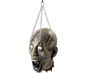 Smiffys Testa Smembrata, in Lattice Halloween