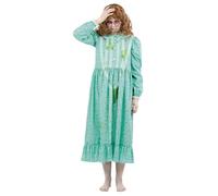 SMIFFYS The Exorcist, costume Regan, Abito con vomito stampato