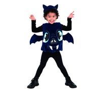 Smiffys Costume Toddler Bat