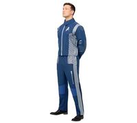 SMIFFYS Uniforme di Star Trek Discovery Science, Giacca e pantaloni Halloween
