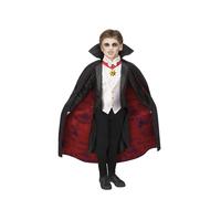 Smiffys Universal Monsters Dracula Costume (Size L)