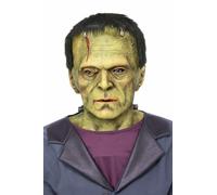 Universale Mostri Frankenstein Maschera Adulti Halloween Maschera