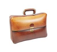 Gonfiabile Valigetta Bambini Adulti Costume Sostegno 32cm Foto Booth Accessor