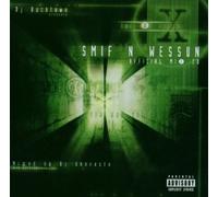 Smif'N'Wessun - X-Files Official Mix