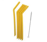 Smikkels - Cannucce in silicone XL