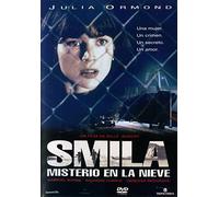 Smila Misterio En La Nieve (Import Dvd) (2000) Julia Ormond; Varios