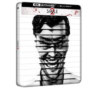 Blu-Ray 4K Uhd Smile 2 (Steelbook) (4K Ultra Hd+Blu-Ray)