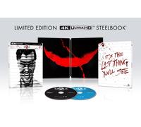 Smile 2 4K UHD Steelbook (4K UHD Blu-ray)