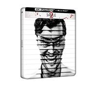 Smile 2 [4K Ultra HD + Blu-Ray-Boîtier SteelBook limité]
