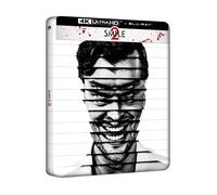 Blu-Ray 4K Uhd Smile 2 (Steelbook) (4K Ultra Hd+Blu-Ray)