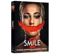 Smile 2 (Blu-ray) Naomi Scott Rosemarie DeWitt Kyle Gallner Lukas Gage