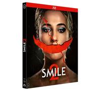 Smile 2 [Blu-Ray]