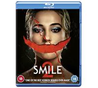 Smile 2 [Blu-ray] [Region A & B & C]