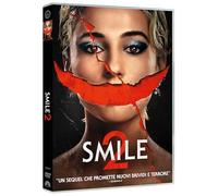 Paramount Pictures - Smile 2 Paramount Pictures