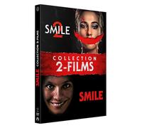 Smile - 2 Films