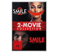 Smile - 2-Movie Collection [2 DVDs]