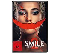 Smile 2 - Siehst du es auch? (DVD) Dylan Gelula Parker Finn Naomi Scott