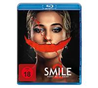 Smile 2 - Siehst du es auch?