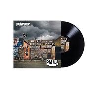 Skindred Smile (Vinyl LP) 12" Album
