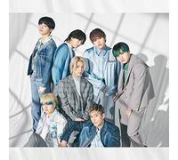 Smile Again(SINGLE+Behind The Scenes収録Blu-ray Disc(スマプラ対応))