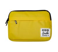 Smile Akira Sleeve Custodia gialla per laptop fino a 13"