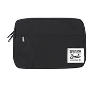 Smile Akira Sleeve Custodia nera per laptop fino a 13"