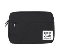 Smile Akira Sleeve Custodia nera per laptop fino a 15"