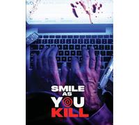 Smile As You Kill (DVD) Rey Goyos Michael The Jennifer Prediger Joey Dean
