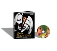 Smile before Death (Il Sorriso della Iena) - Limitiertes Mediabook auf (Blu-ray)