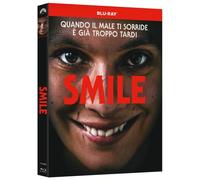 Blu-Ray Smile