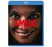 Smile (Blu-ray) Sosie Bacon