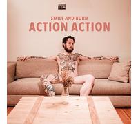 Smile & Burn - Action Action