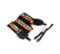 Smile Camera Strap Hungup Retro