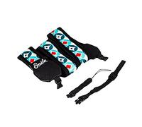 Smile Camera Strap Shungup Mod