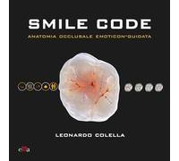 Smile code. Anatomia occlusale emoticon-guidata
