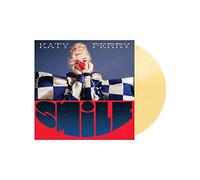 Smile - Custard Colored Vinyl