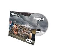 Skindred Smile (CD) Album