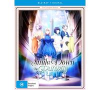 Smile Down the Runway: The Complete Season