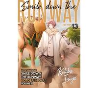 Smile down the runway – Vol. 13 – Edizioni BD